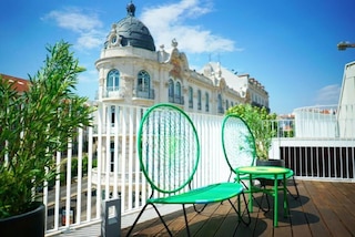 カサス ダ バイシャ - ヴィラ インタンデンテ