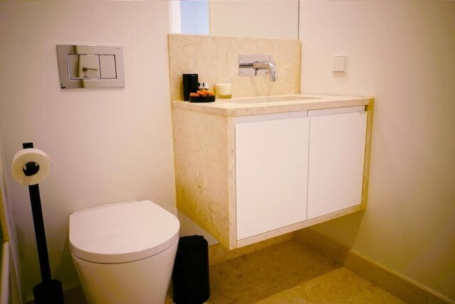 カサス ダ バイシャ - ヴィラ インタンデンテ