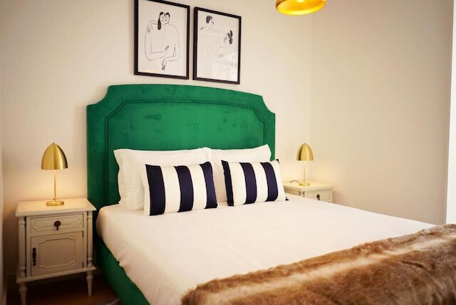 カサス ダ バイシャ - ヴィラ インタンデンテ