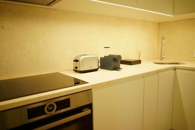 カサス ダ バイシャ - ヴィラ インタンデンテ