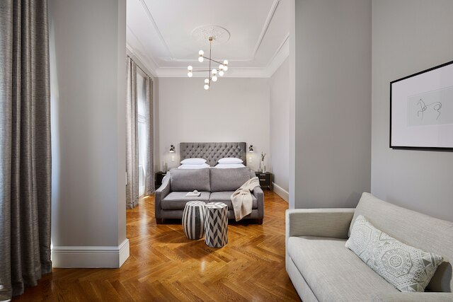 ミラーム アテネ ブティック ホテル - ハウス オブ ガストロノミー