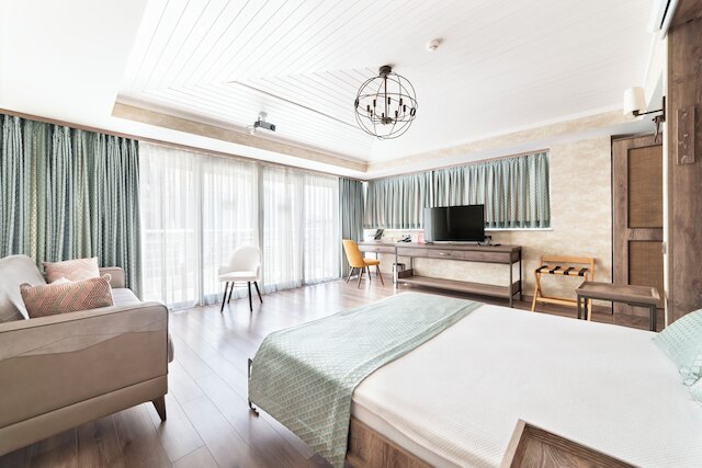 キャッスル フランコ スイーツ