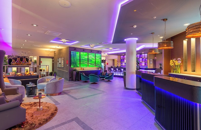 レオナルド ロイヤル ホテル ニュルンベルク