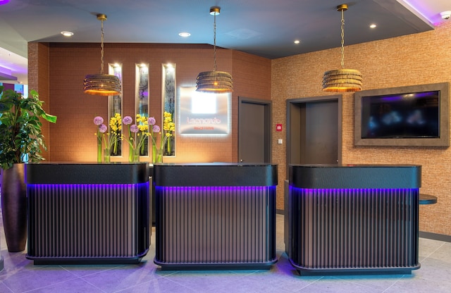 レオナルド ロイヤル ホテル ニュルンベルク