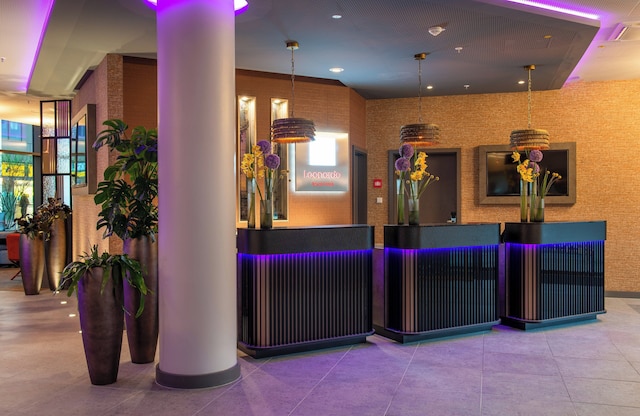 レオナルド ロイヤル ホテル ニュルンベルク