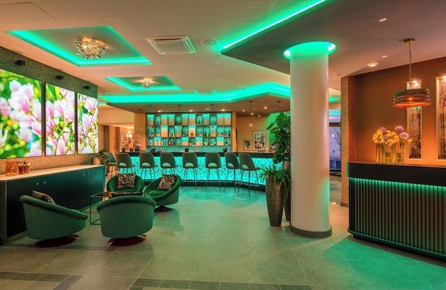 レオナルド ロイヤル ホテル ニュルンベルク