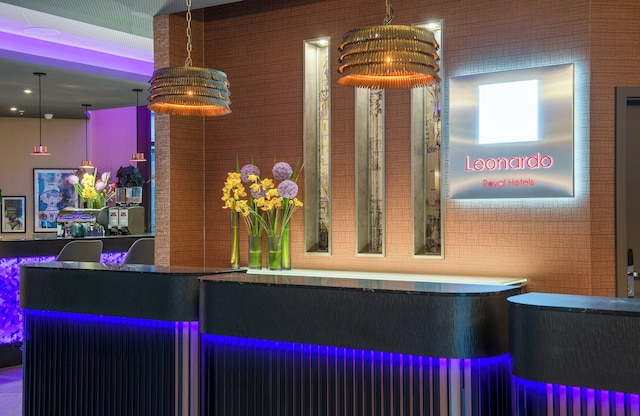 レオナルド ロイヤル ホテル ニュルンベルク