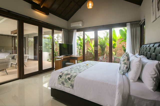 ヴィラ チウウィ バランガン バイ ナギサ バリ