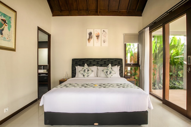 ヴィラ チウウィ バランガン バイ ナギサ バリ