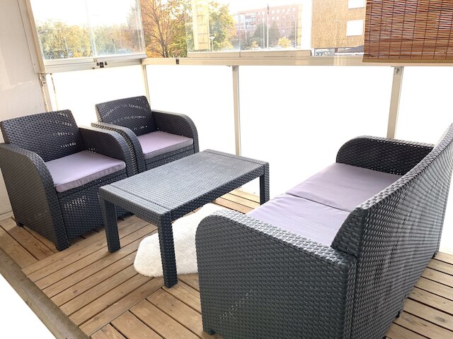 シティ ホーム フィンランド ラウコントリ