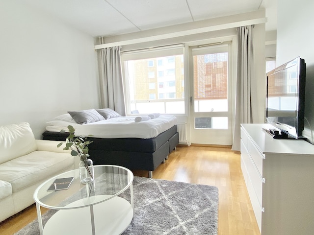 シティ ホーム フィンランド ラウコントリ