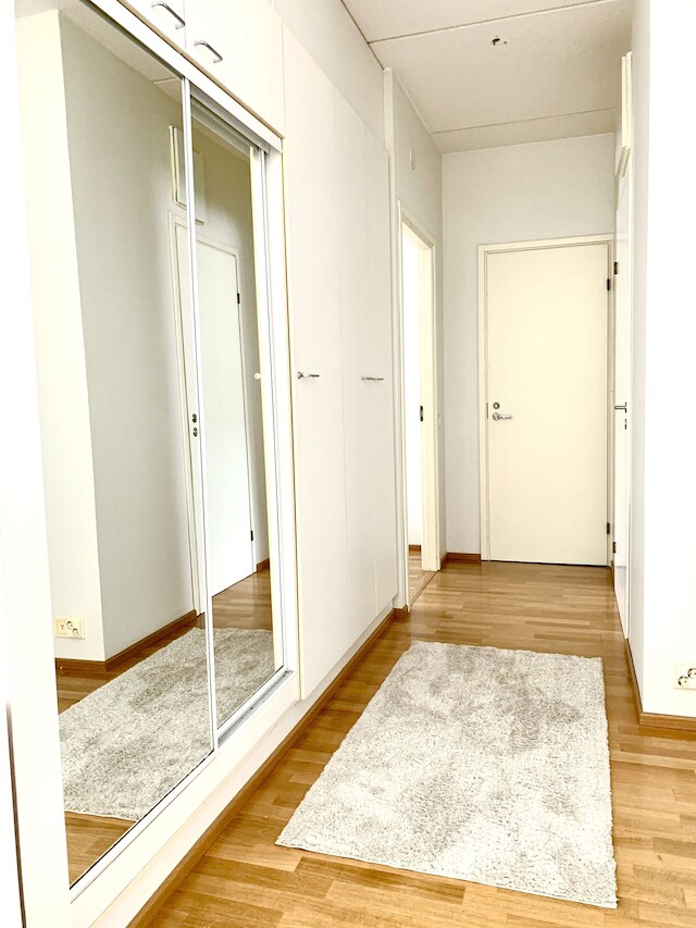 シティ ホーム フィンランド ラウコントリ