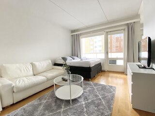 シティ ホーム フィンランド ラウコントリ