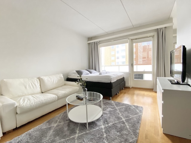 シティ ホーム フィンランド ラウコントリ