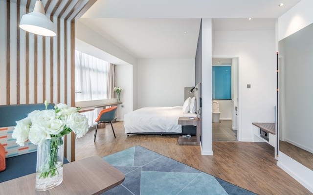 Holiday Inn Express Changsha Shifu by IHG