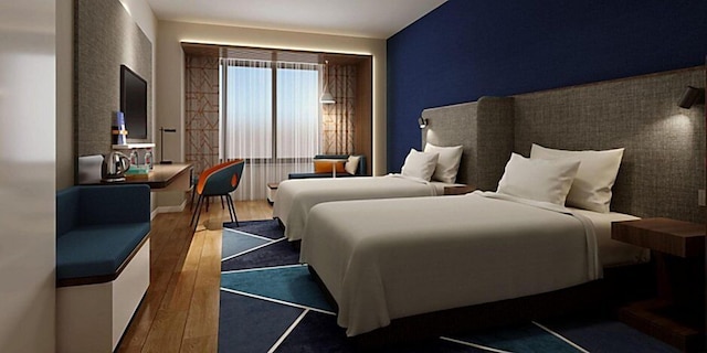 Holiday Inn Express Changsha Shifu by IHG