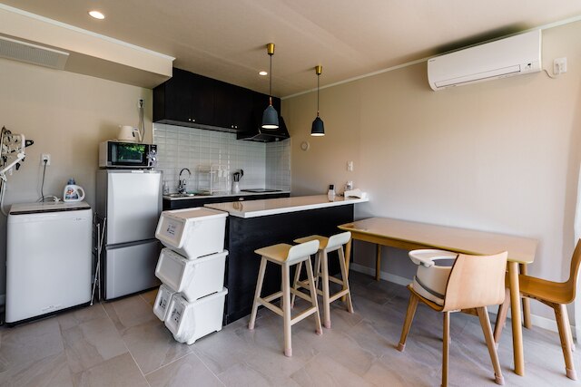 サクラコースト今帰仁