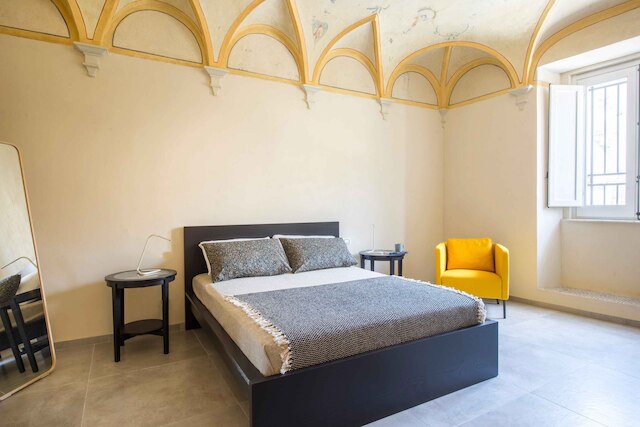 カセッタ デラルキテット アッラ カッテドラーレ