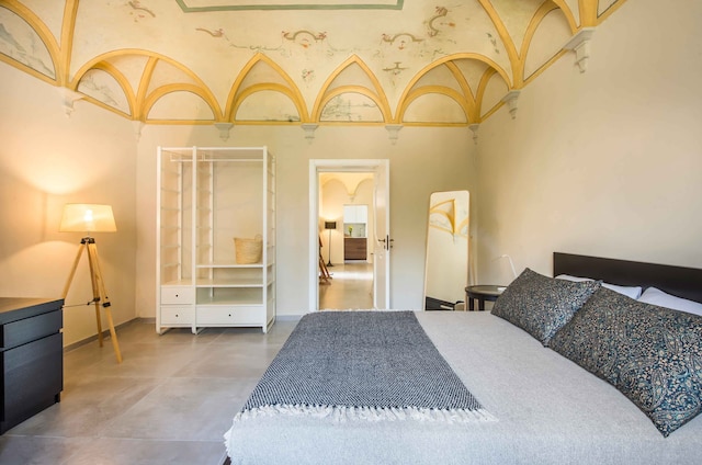 カセッタ デラルキテット アッラ カッテドラーレ