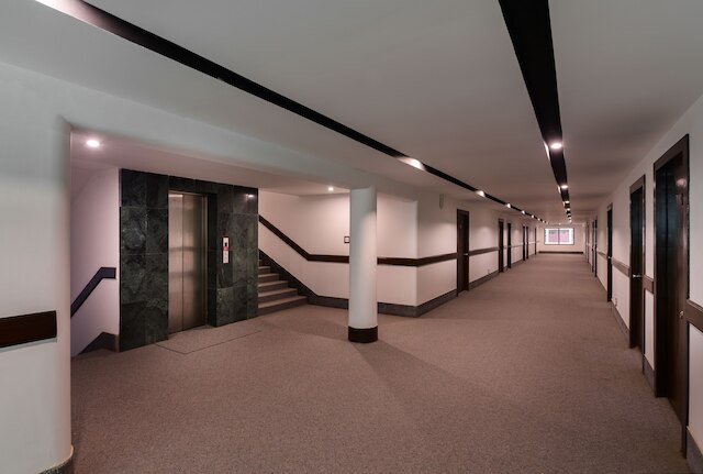 ホテル ザカリア インターナショナル