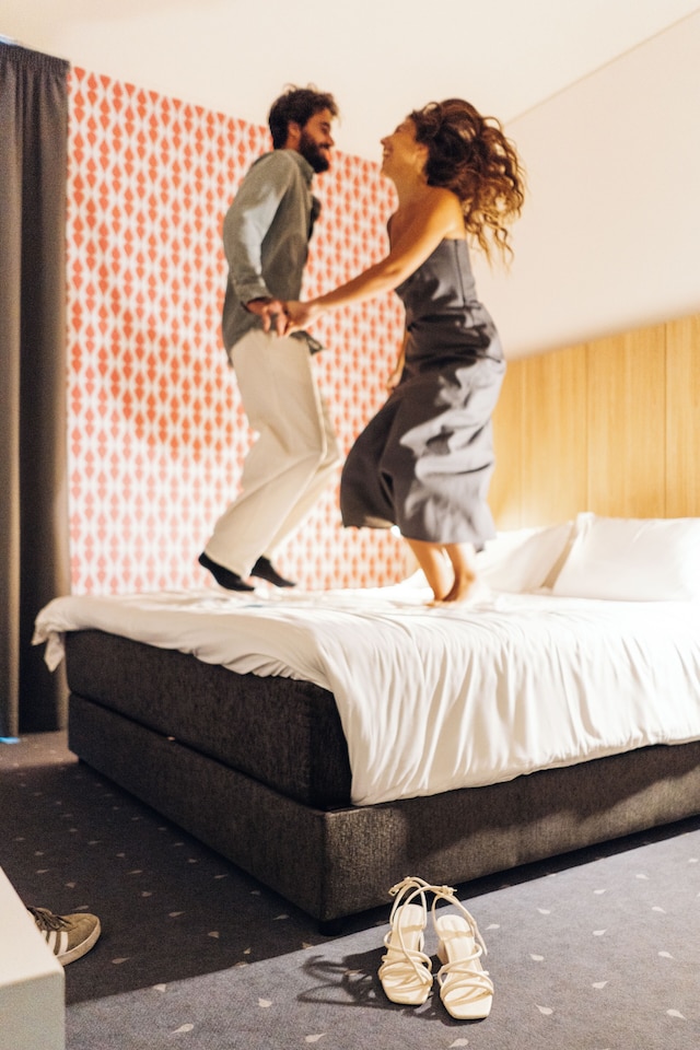 ステイ ホテル リスボア アエロポルト