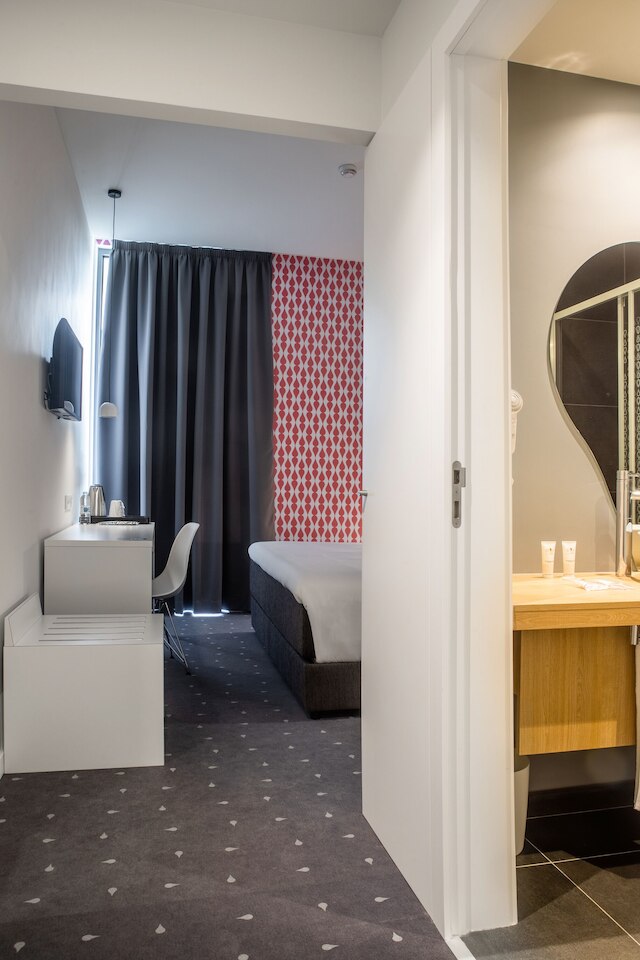 ステイ ホテル リスボア アエロポルト