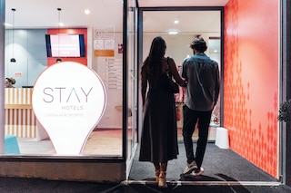 ステイ ホテル リスボア アエロポルト