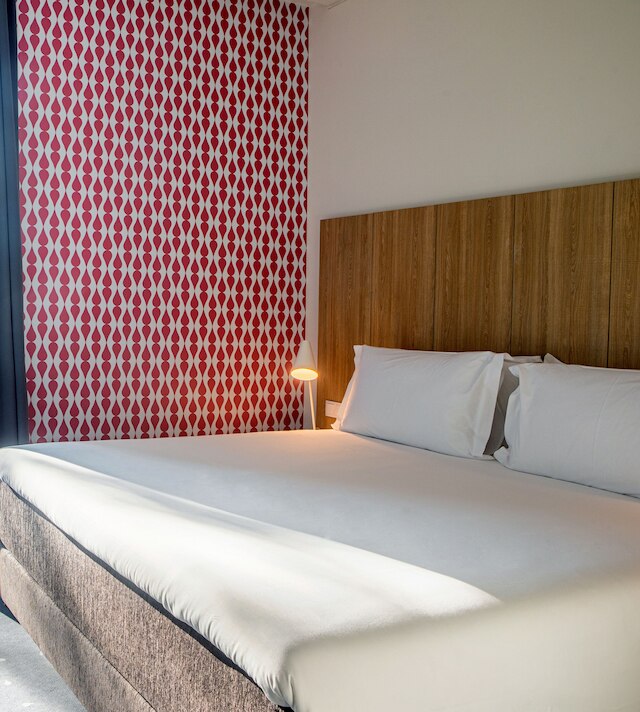 ステイ ホテル リスボア アエロポルト