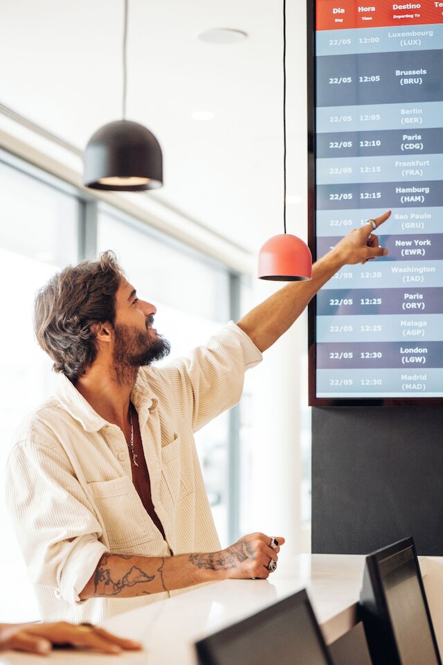 ステイ ホテル リスボア アエロポルト