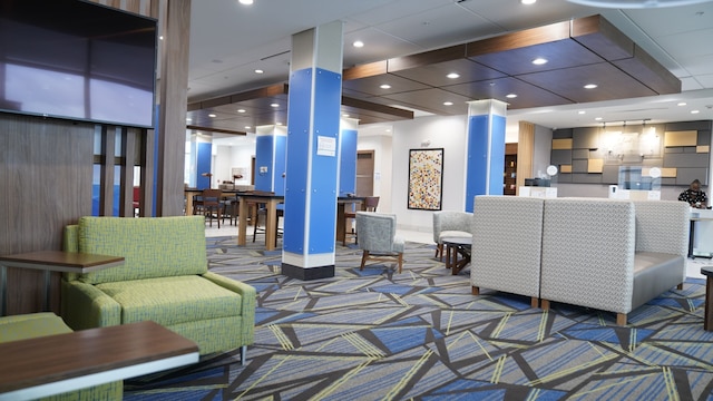 ホリデイ イン エクスプレス & スイーツ ダラス セントラル マーケット センター by IHG