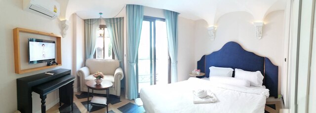 エスパーナ コンド バイ SOム