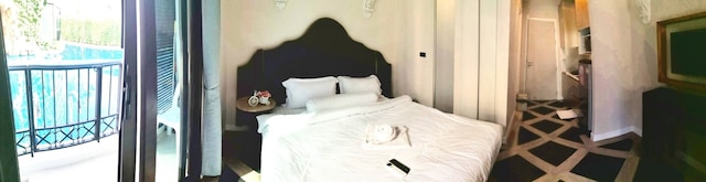 エスパーナ コンド バイ SOム