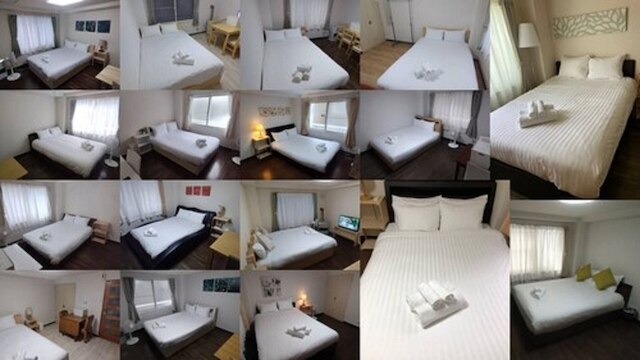 ハイム・シャンゼリゼ 7・12