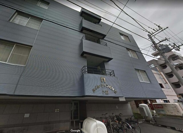 ハイム・シャンゼリゼ 7・12