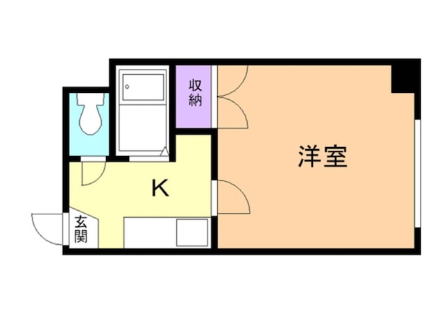 ハイム・シャンゼリゼ 7・12