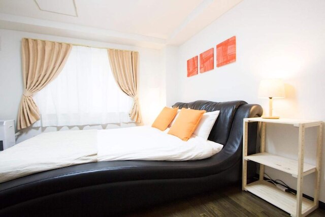 ハイム・シャンゼリゼ 7・12