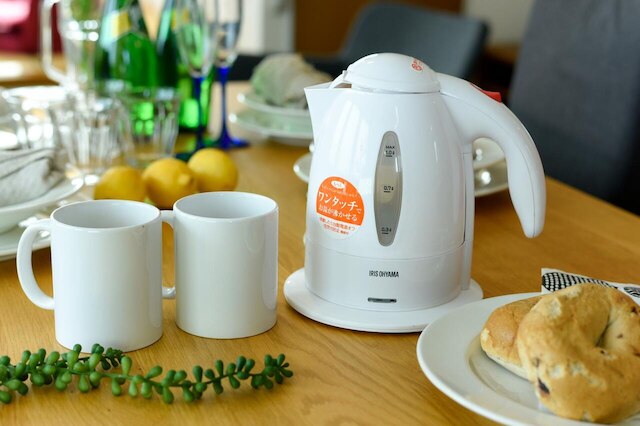 メゾン ド イエヤス