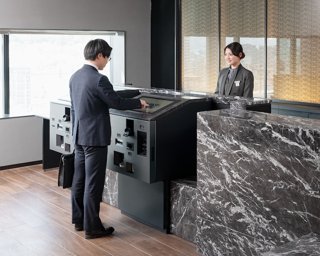 レムプラス神戸三宮