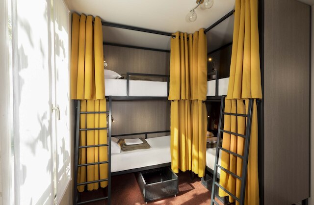 シティ イン パリ