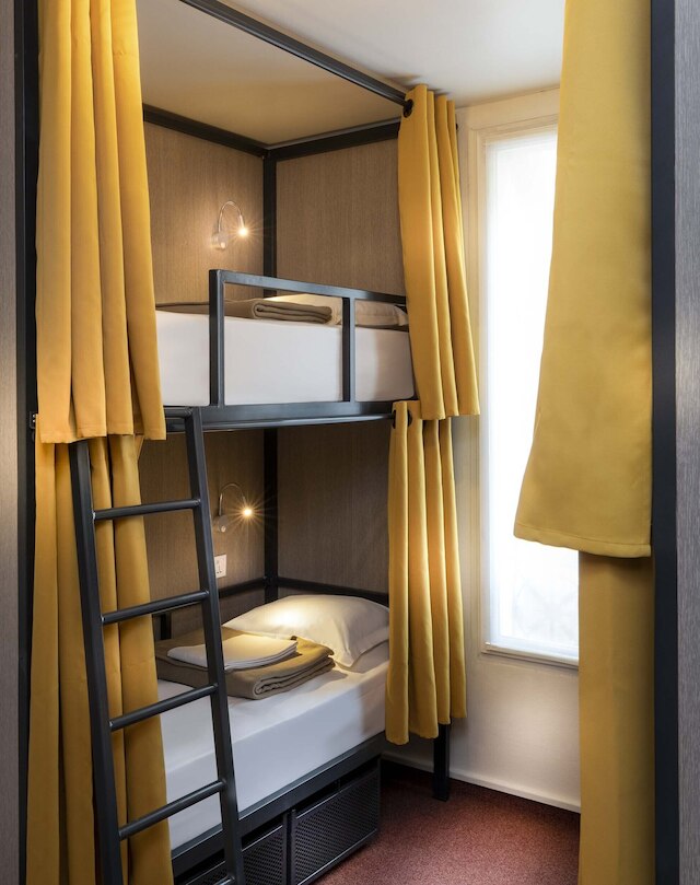 シティ イン パリ