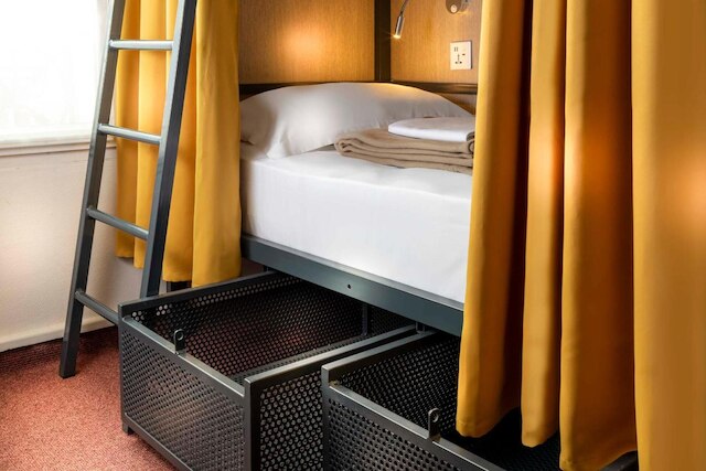 シティ イン パリ