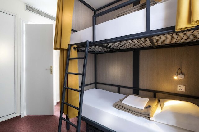 シティ イン パリ