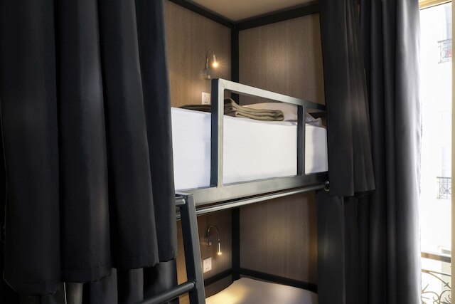 シティ イン パリ