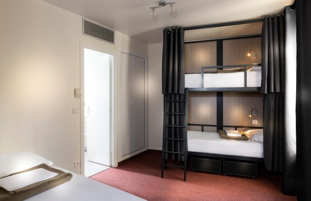 シティ イン パリ