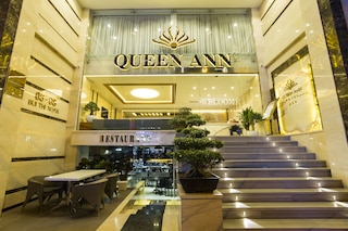 クイーン アン ホテル