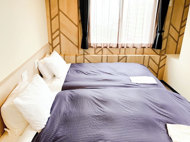 ホテルリブマックスBUDGET神戸