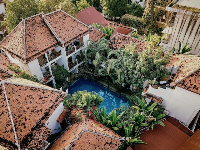 ランブータン リゾート シェムリアップ