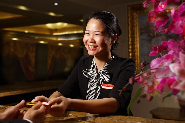 広州 ロイヤル ガーデン ホテル