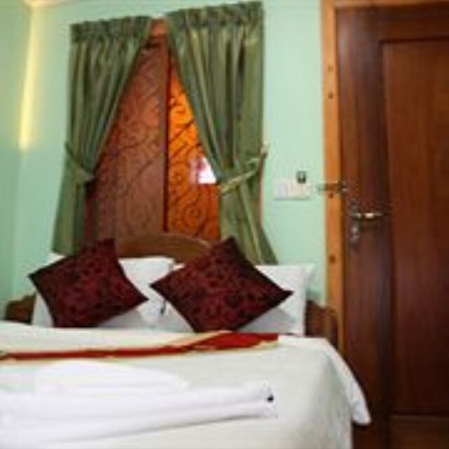 RS II ゲストハウス