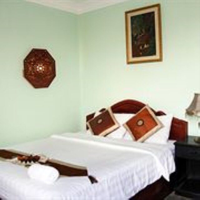 RS II ゲストハウス